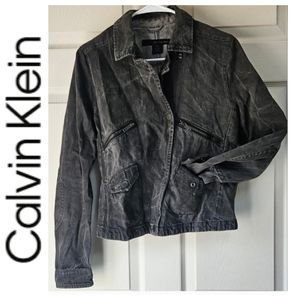Calvin Klein Denim Jacket